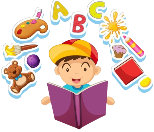 Heartfelt Tales for Little Learners Heartfelt Tales for Little Learners