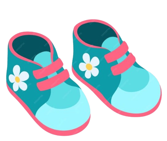 The journey begins with the perfect pair