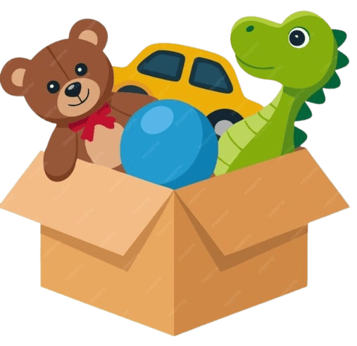 Building Smiles - Unleash the FUN! Building Smiles - Unleash the FUN!