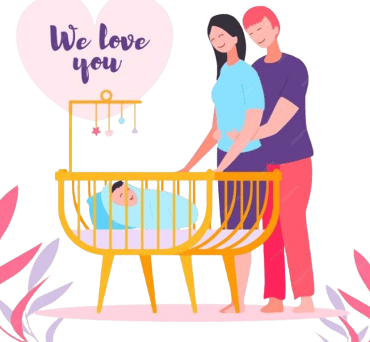 Baby Naming Ceremony