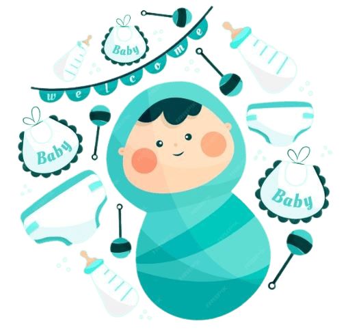 New Born Hospital Kit