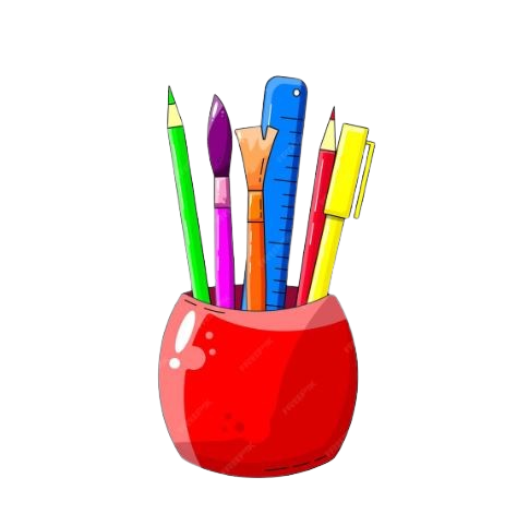 Pens and Colors Activity Kits Pens and Colors Activity Kits