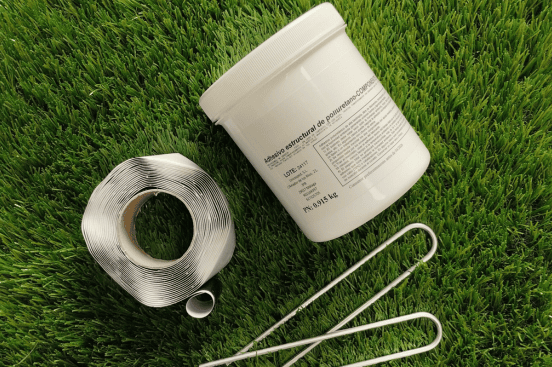 Artificial turf accessories