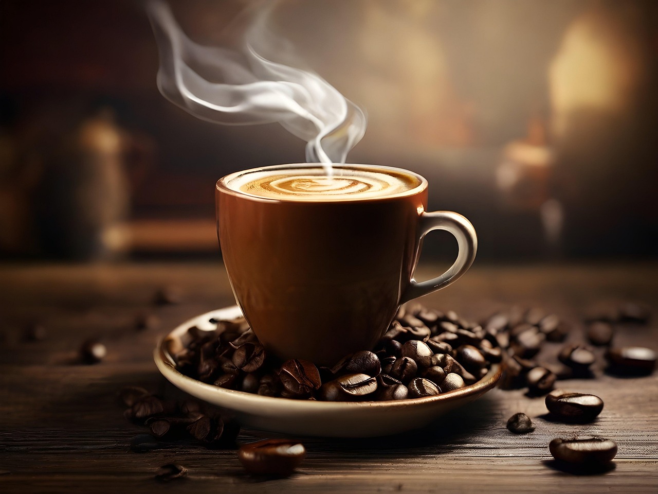 Coffee
