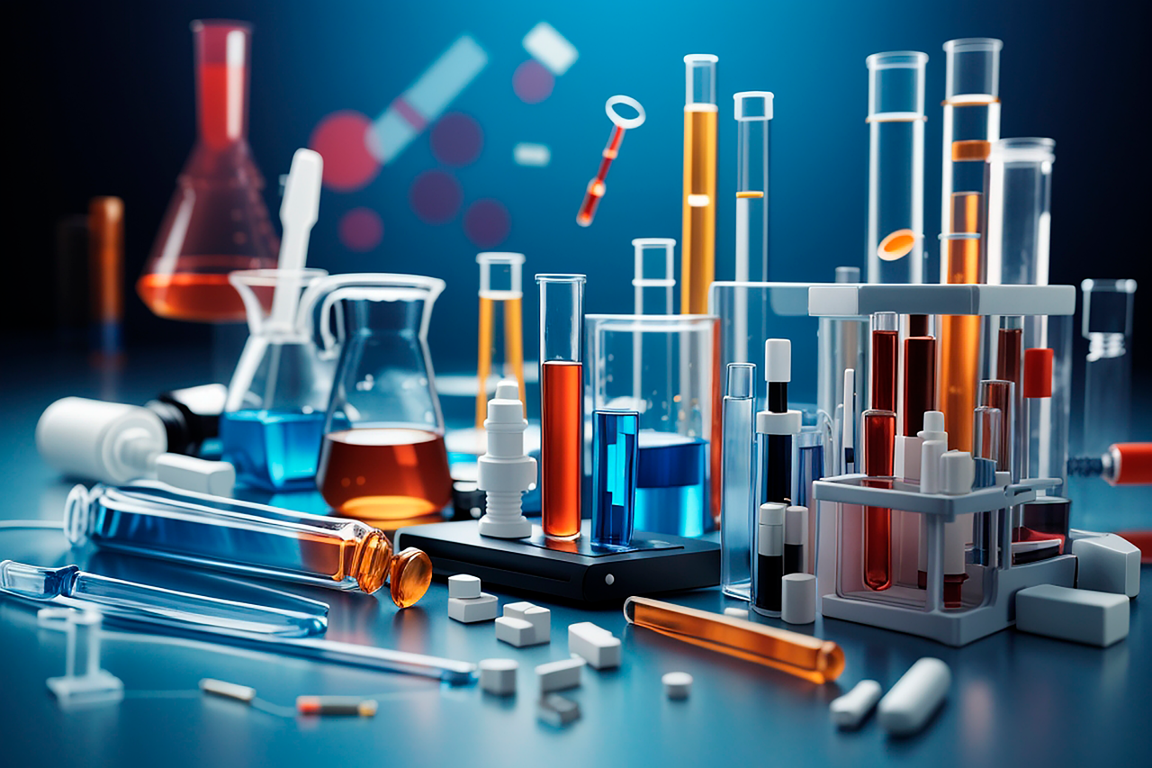 A One-Stop Solution for all Medical Needs A One-Stop Solution for all Medical Needs