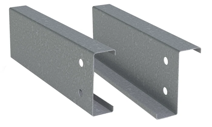 C & Z Purlins C & Z Purlins