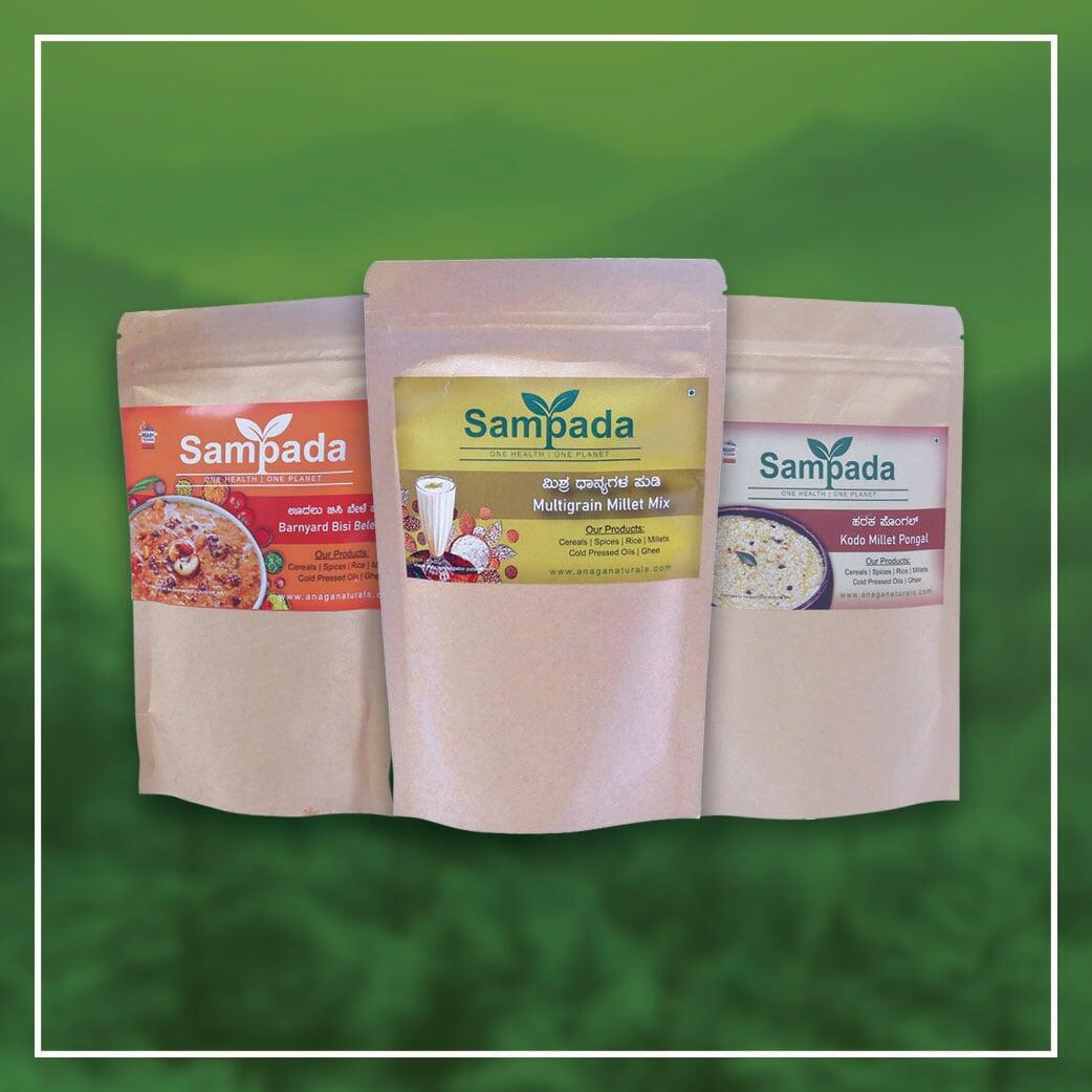 Organic Food Organic Food