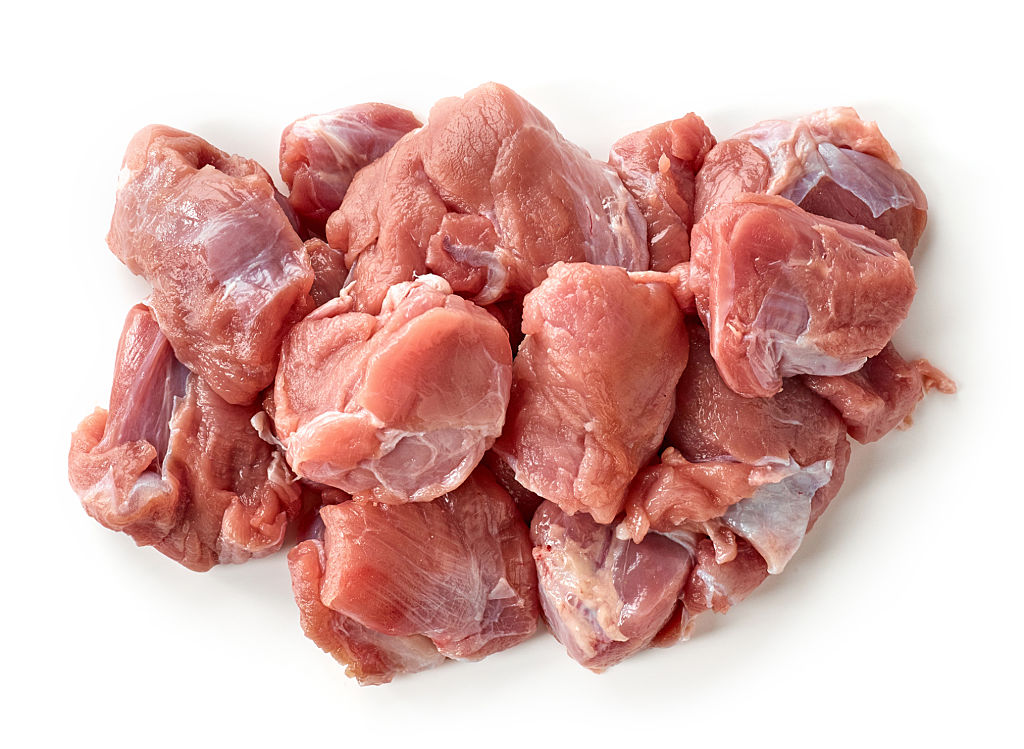 Mutton