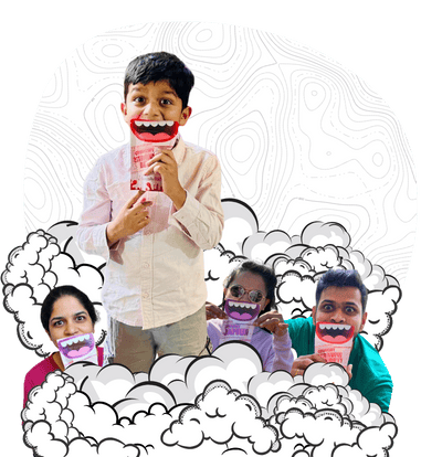 Mini Munchers Mini Munchers