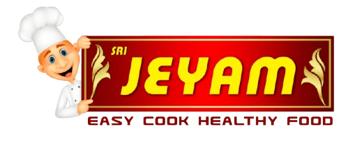 Sri Jeyam Foods
