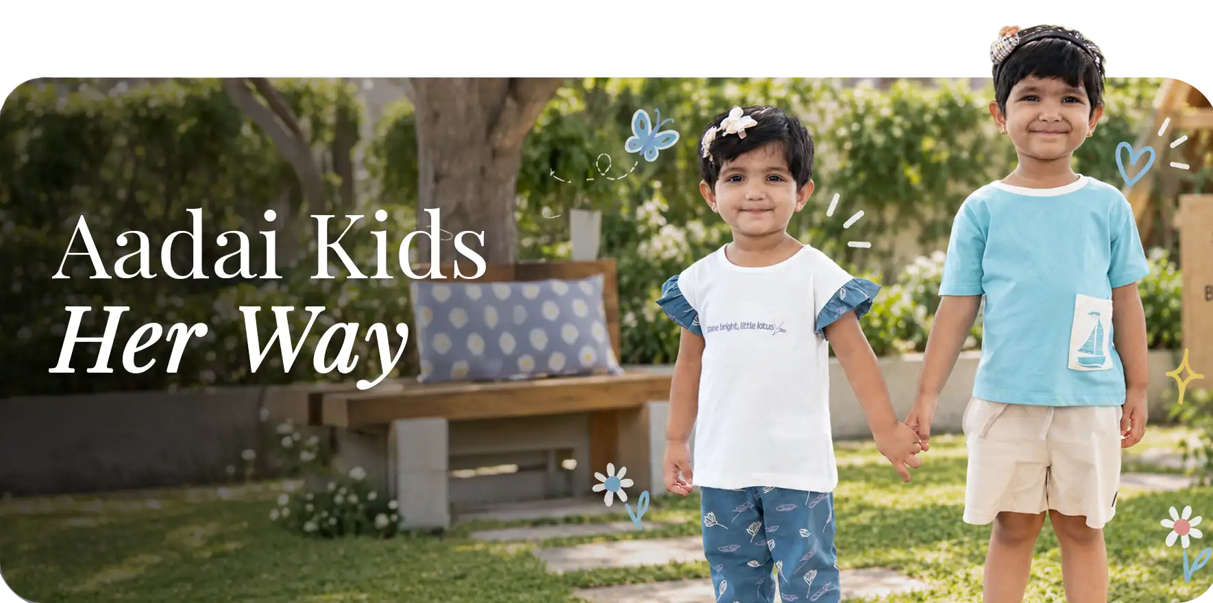 Aadai Kids Girls Collection Aadai Kids Girls Collection