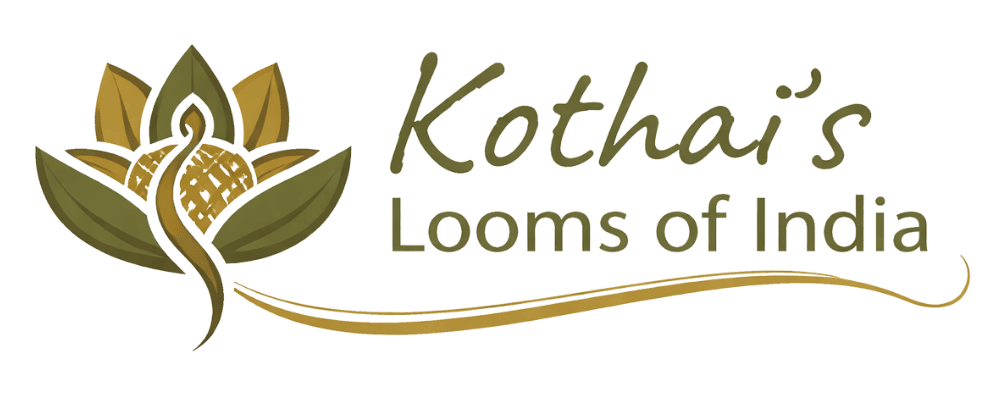Kothai's Loom