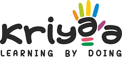 Kriyaa — Learning by Doing
