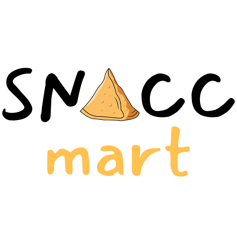Snacc Mart
