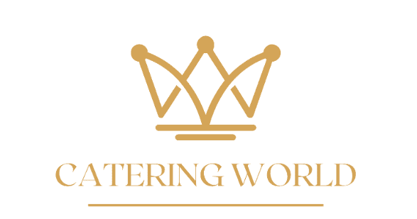 CATERING WORLD INDIA