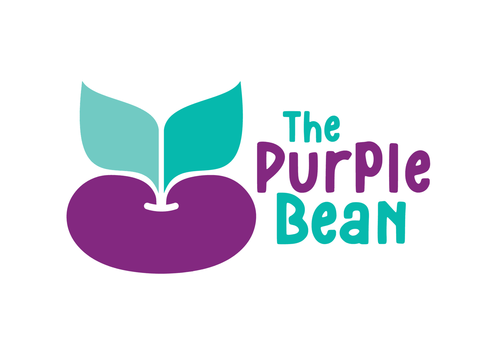 The Purple Bean