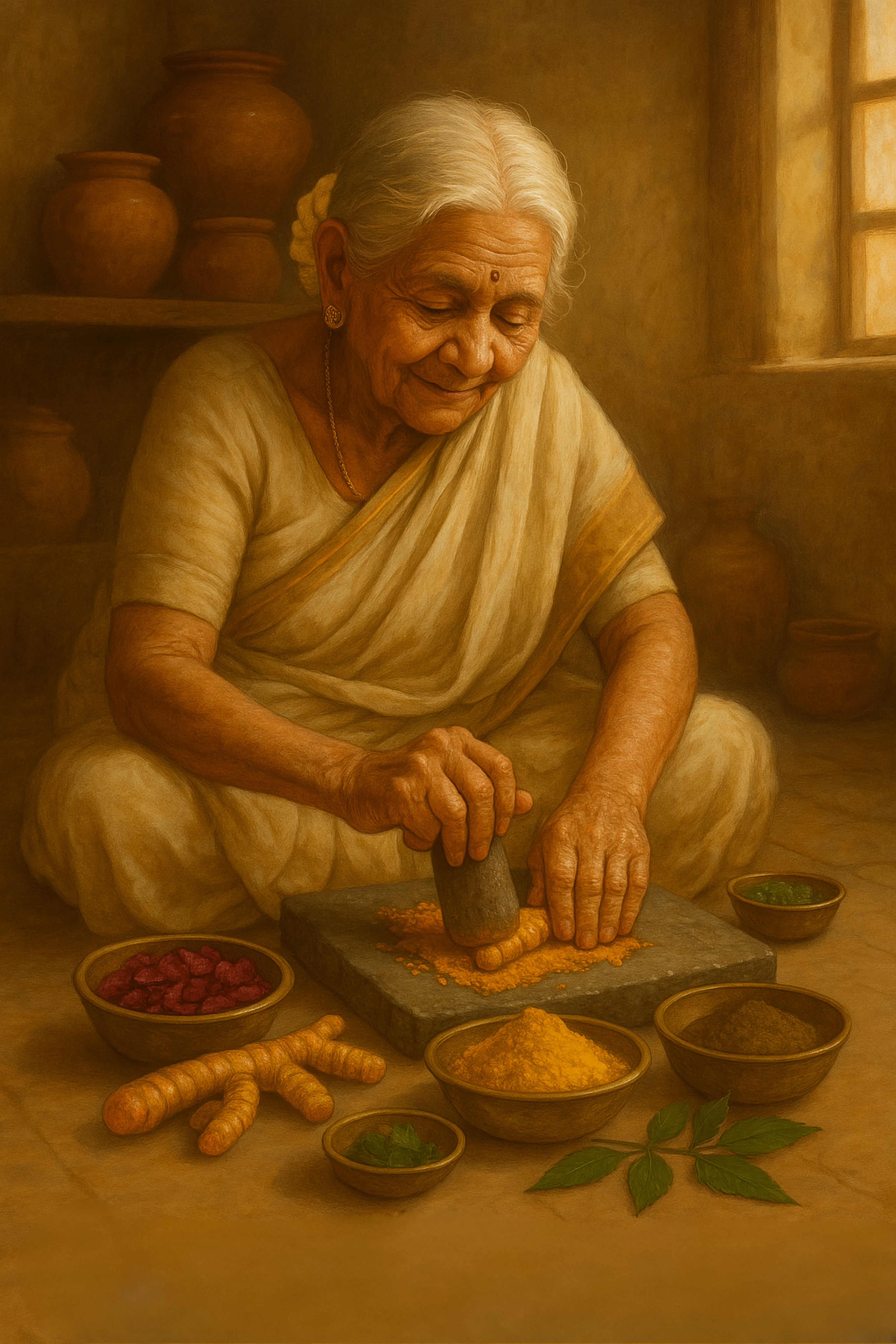 Pure Radiance & Beauty Pure Radiance & Beauty