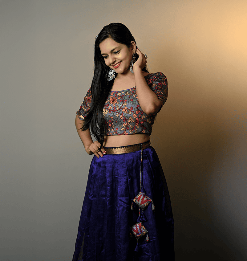 Lehenga Sets