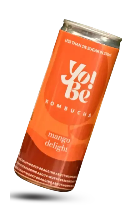 Mango Delight Mango Delight