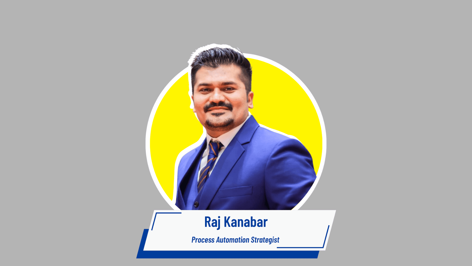 raj kanabar-founder of radical techart