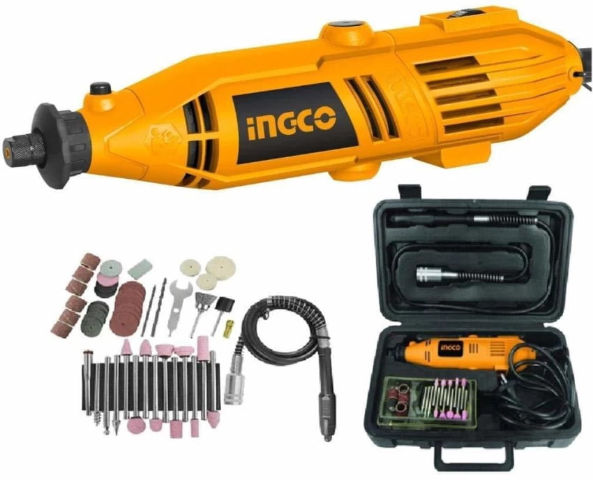 INGCO Mini Grinder MG2008 