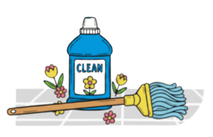 floor cleaner category floor cleaner category