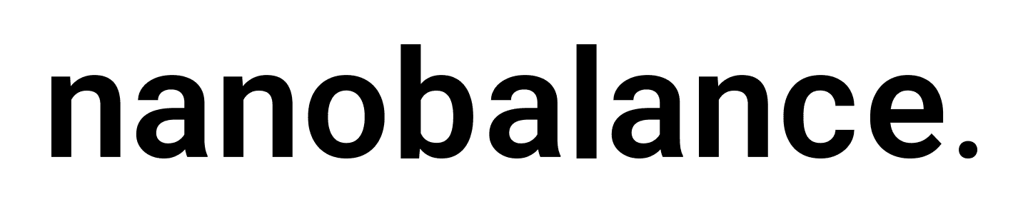 nanobalance.