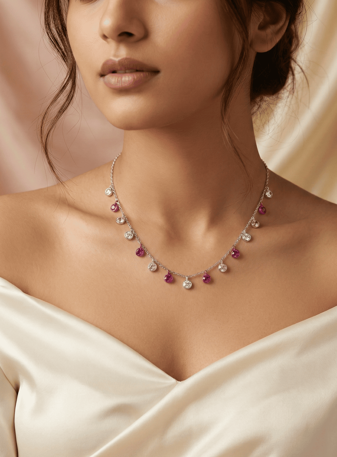 Pendant chains Pendant chains