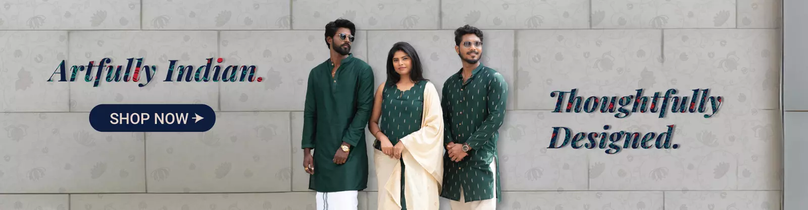 Aadai Pongal Collection