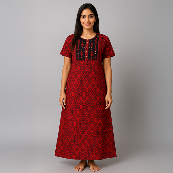 Night Wear Night Wear