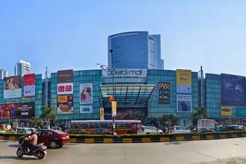Oberoi Mall Mumbai