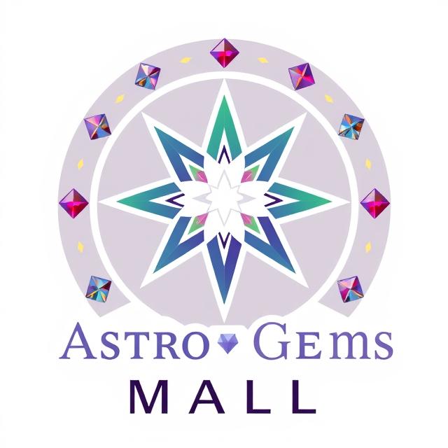 Astro Gems Mall