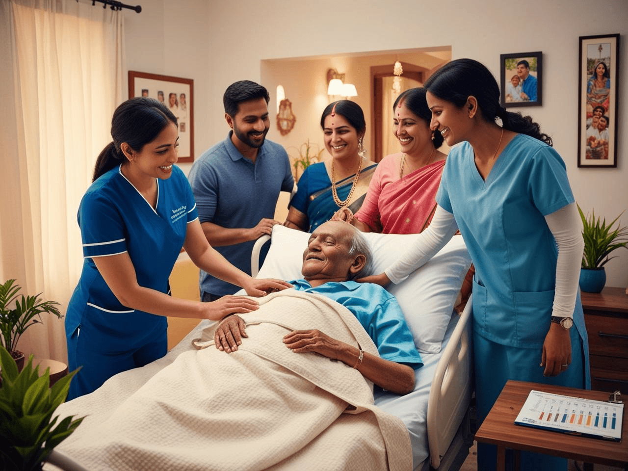 Office Space Office Space