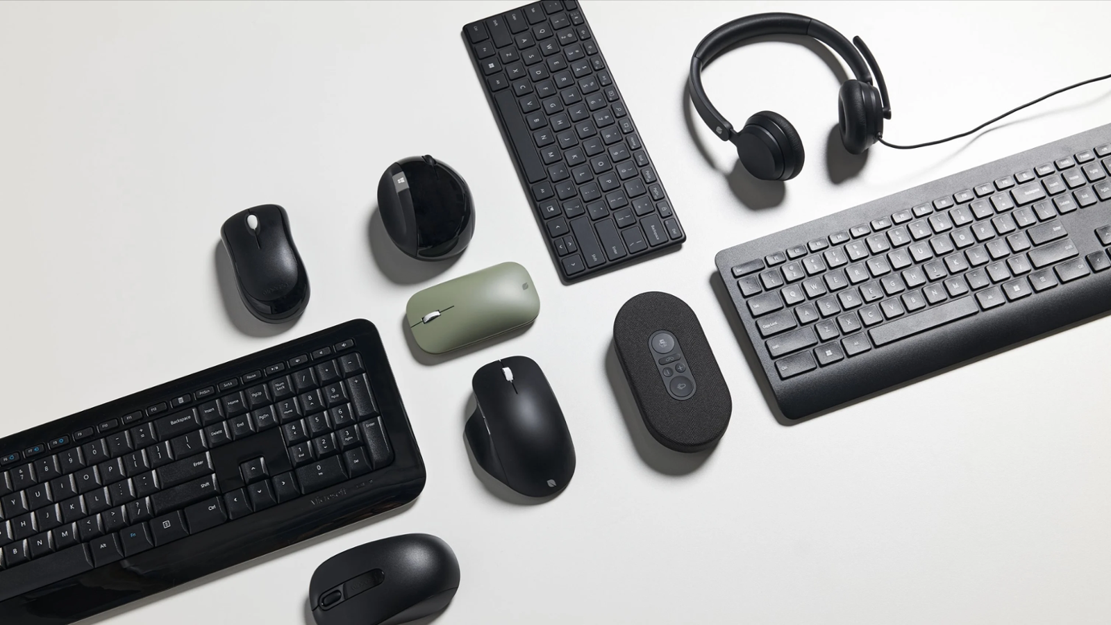 PC Accessories PC Accessories