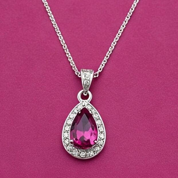 Pendent with Chain