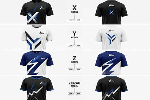 XYZ
