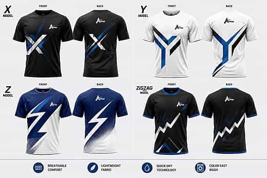 XYZ