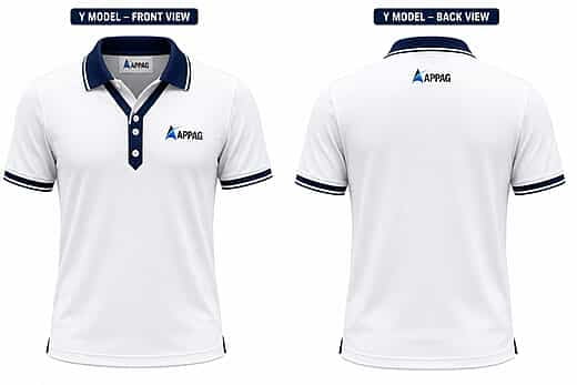 Y Tshirts