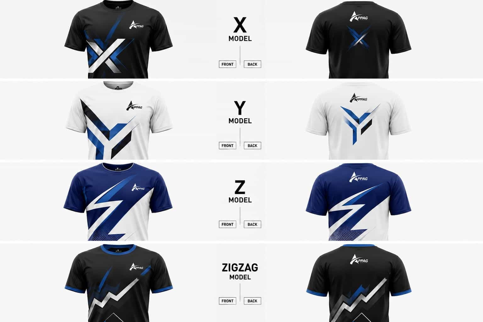 XYZ