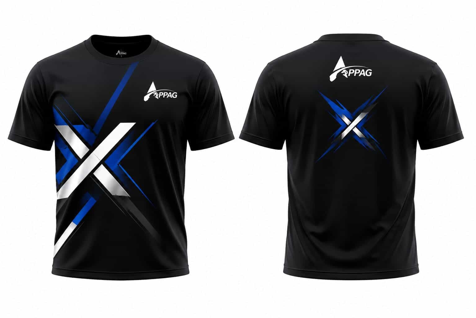 X