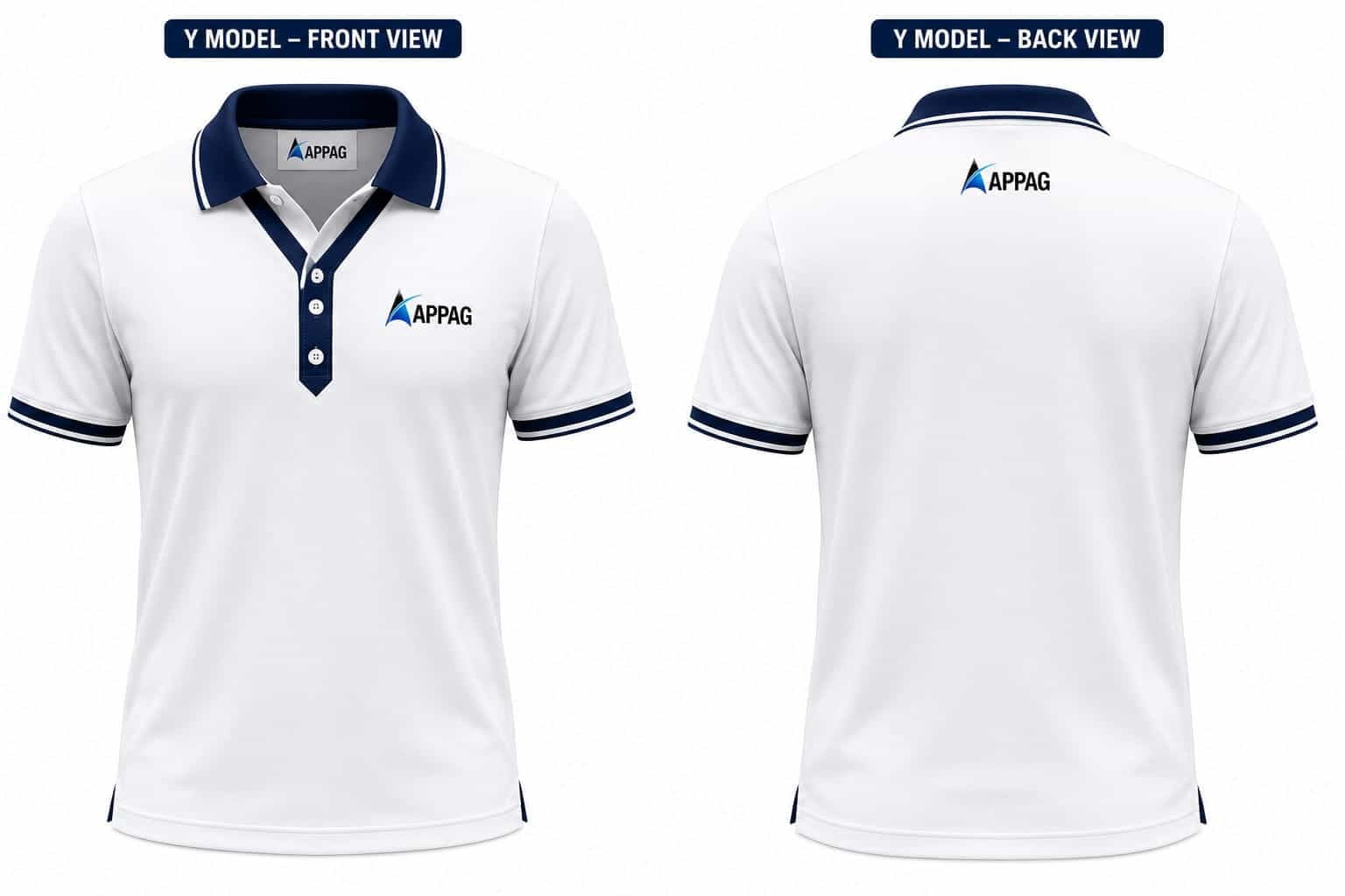 Y Tshirts