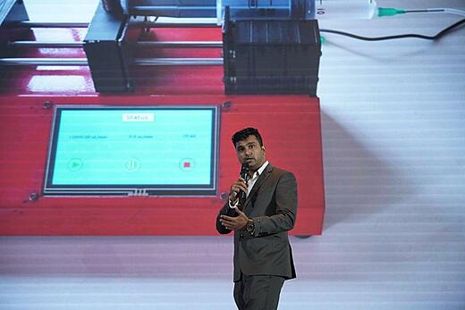 ASEAN-India Summit Presentation