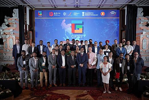 ASEAN-India Summit Group Photo