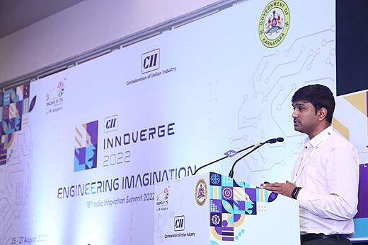 CII YI INNOVERGE