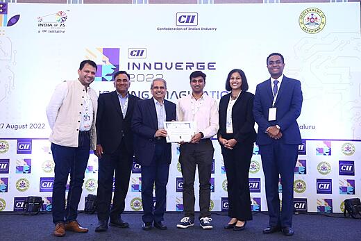 CII YI INNOVERGE