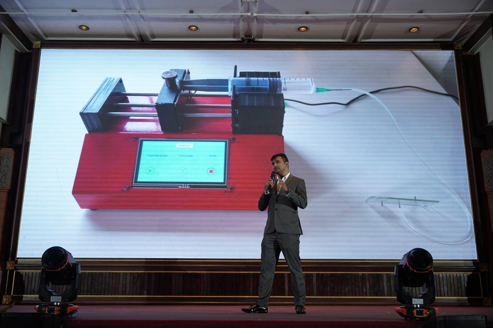 ASEAN-India Summit Presentation