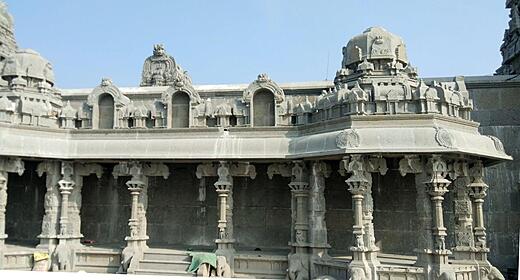 South East Outer Mandapam