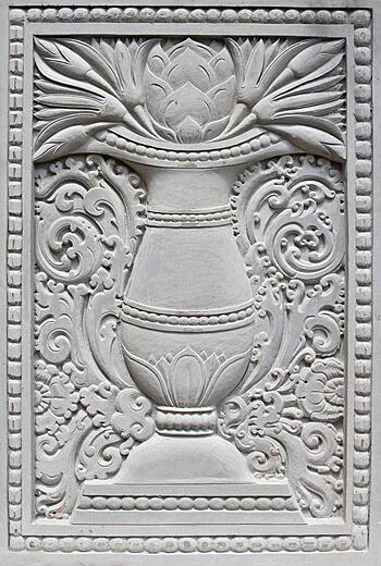 A relief