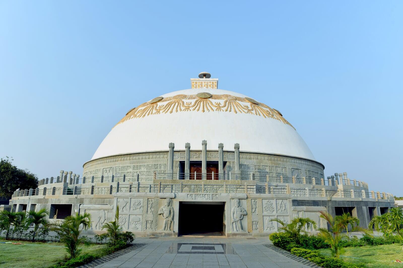 Mahasthupa