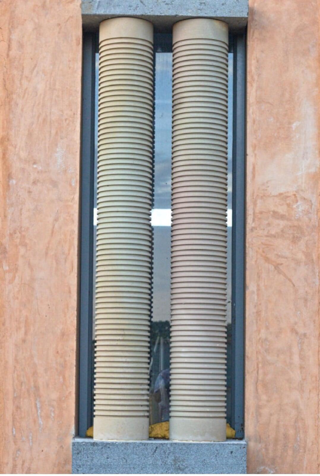 Plain Columns